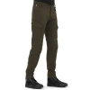 Spodnie motocyklowe Shima Recon Green