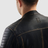 Kurtka Rebelhorn Hunter 2 Vintage Brown
