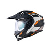 Kask NEXX X.WED 3 Keyo White/Orange MT