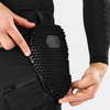 Spodnie Shima Giro 3.0 Black