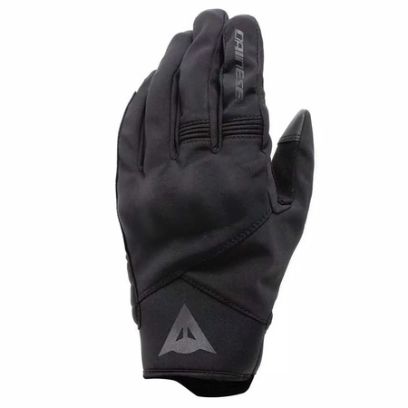 Rękawice Dainese Intrepyd Black/Black