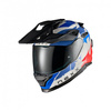 Kask Nexx Y.Travl Primal Blue/Red
