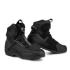 Buty motocyklowe Shima Edge Vent Black