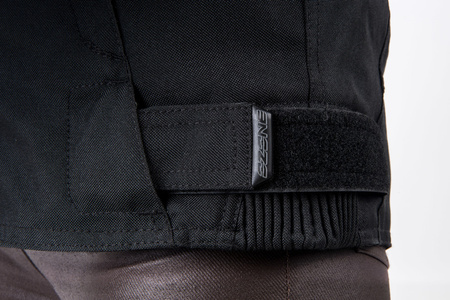 Kurtka Ozone Delta IV Lady Black