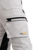 Spodnie motocyklowe Rukka AirTacama Grey