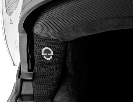 Kask Schuberth C5 Silver