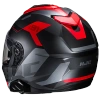 Kask HJC i91 Carst Black/Red