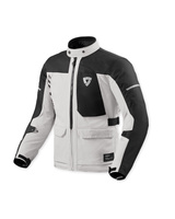 Silver-Black