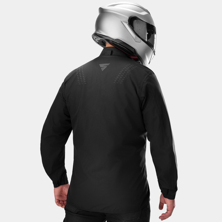Kurtka motocyklowa Shima Rush 3.0 G2 Black