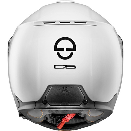 Kask Schuberth C5 White