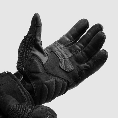 Rękawice Rebelhorn Core Black