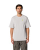 T-shirt Rev'it! Cameron Silver