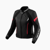 Kurtka Rev'it! Xena 4 Ladies Black/Pink