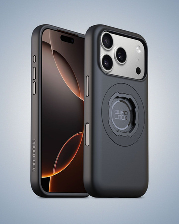 Etui Quadlock MagCase iPhone 18 Pro