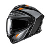 Faber Black/Orange
