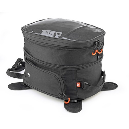 Kappa torba na zbiornik 25L magnetyczna Tankbag Stryker Range
