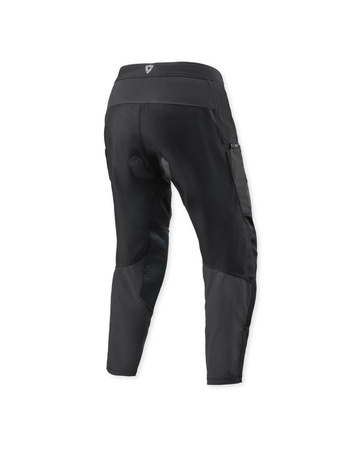 Spodnie Rev'it! Peninsula 2 Black