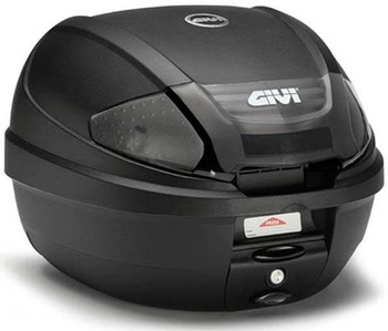 Kufer centralny Givi E300NT2 monolock 30L