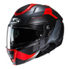 Carst Black/Red