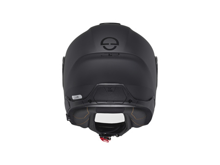 Kask Shuberth J2 Matt Black
