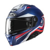 Tricus Blue/Red 