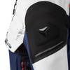 Kurtka motocyklowa Seca Avatar 3 Grey Navy