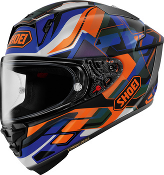 Kask Shoei X-SPR Pro Valion TC-8