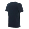 T-shirt Dainese Essence Wordmark Carbonio