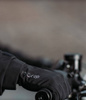 Rękawice termoaktywne Knox Cold Killers Undergloves Windproof