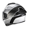 Kask HJC C71 Morix White/Black