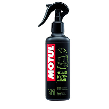 MOTUL M1 do czyszczenia wizjera i kasku