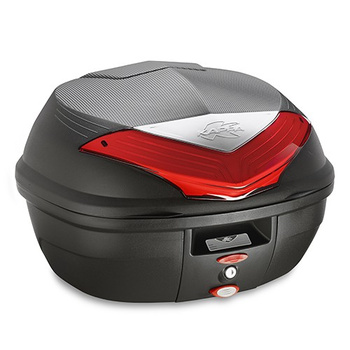 Kufer centralny Kappa K355N monolock z płytą