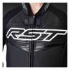 Kurtka motocyklowa RST Tractech Evo D3O – Black White