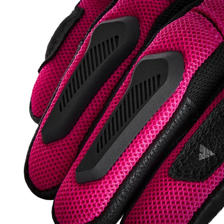 Rękawice motocyklowe Shima Blaze 3.0 Lady Pink