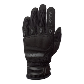 Rękawice RST Ventilator X Black