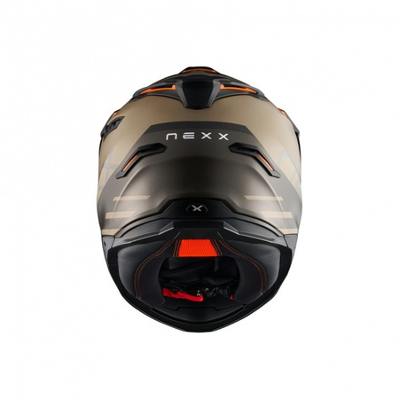 Kask Nexx Y.Travl Quest Sand/Grey Matt