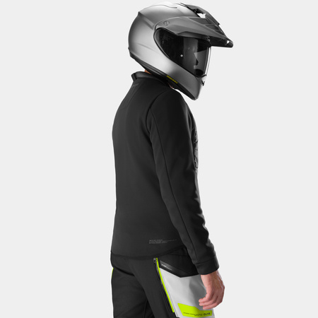 Kurtka motocyklowa Shima Dune 2.0 G2 Grey/Fluo
