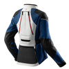 Kurtka Rebelhorn Hardy 3.0 Lady Blue/Grey/Red