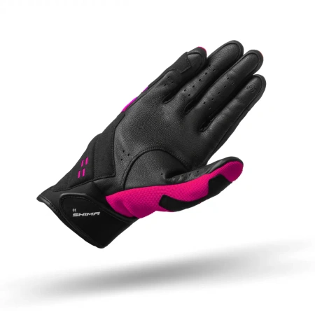 Rękawice Shima Drift Lady Pink