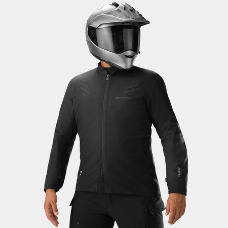 Kurtka motocyklowa Shima Dune 2.0 G2 Black
