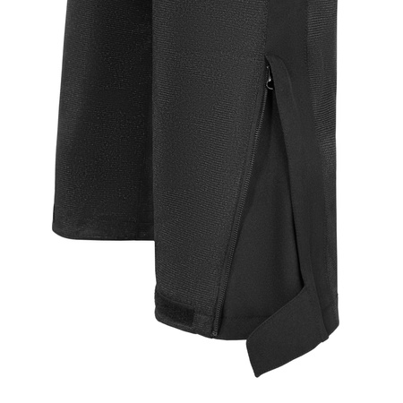 Spodnie motocyklowe Seca Superlite Lady Black