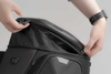 Tankbag SW-Motech Pro City Black/Grey 11-14L
