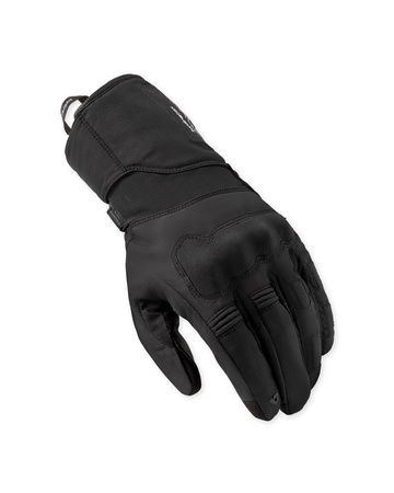 Rękawice Rev'it! Convergent H2O Black
