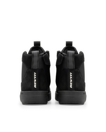 Buty motocyklowe Rev'it! Arrow 2 Ladies Black