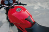 LAMPA Pro-Tank X1 tank pad Carbon