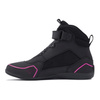 Buty motocyklowe Rebelhorn Spark II Lady Black/Pink