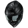 Kask HJC I72 Solid Semi Flat Black
