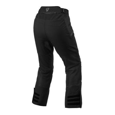 Spodnie motocyklowe Rev'it! Airwave 4 Black