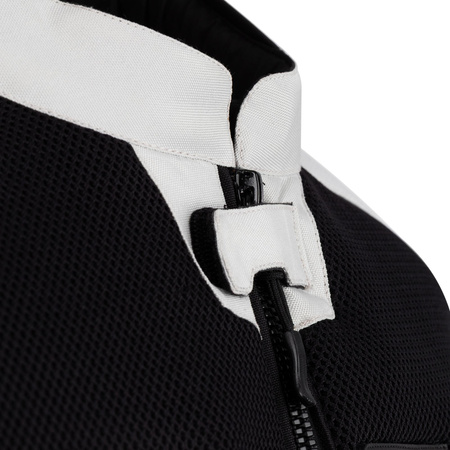 Kurtka motocyklowa Seca Airflow 3 Grey