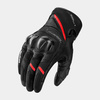 Rękawice Shima Spark 3.0 Black Red